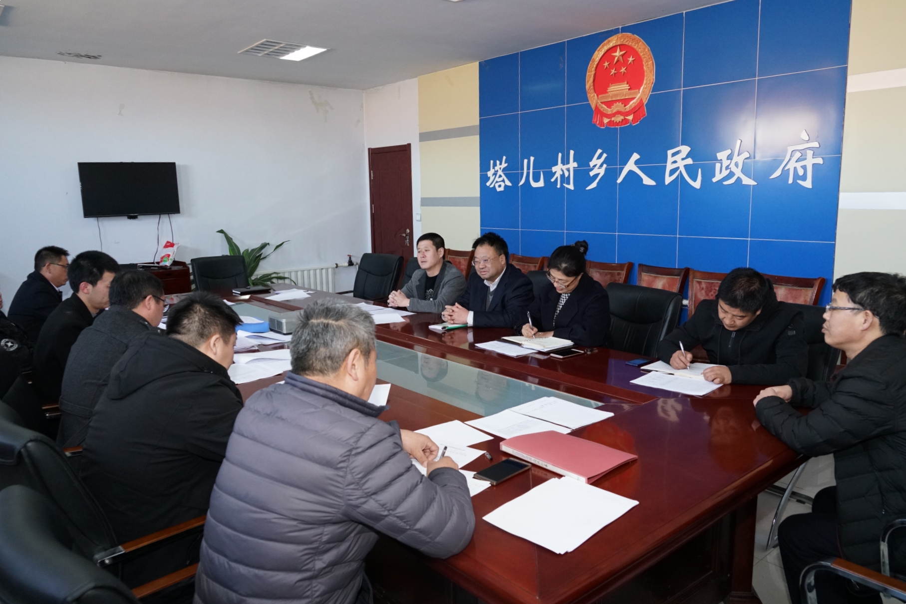图片新闻_河北省张家口市宣化区检察院